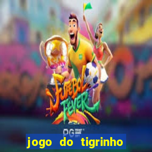 jogo do tigrinho pagando bem